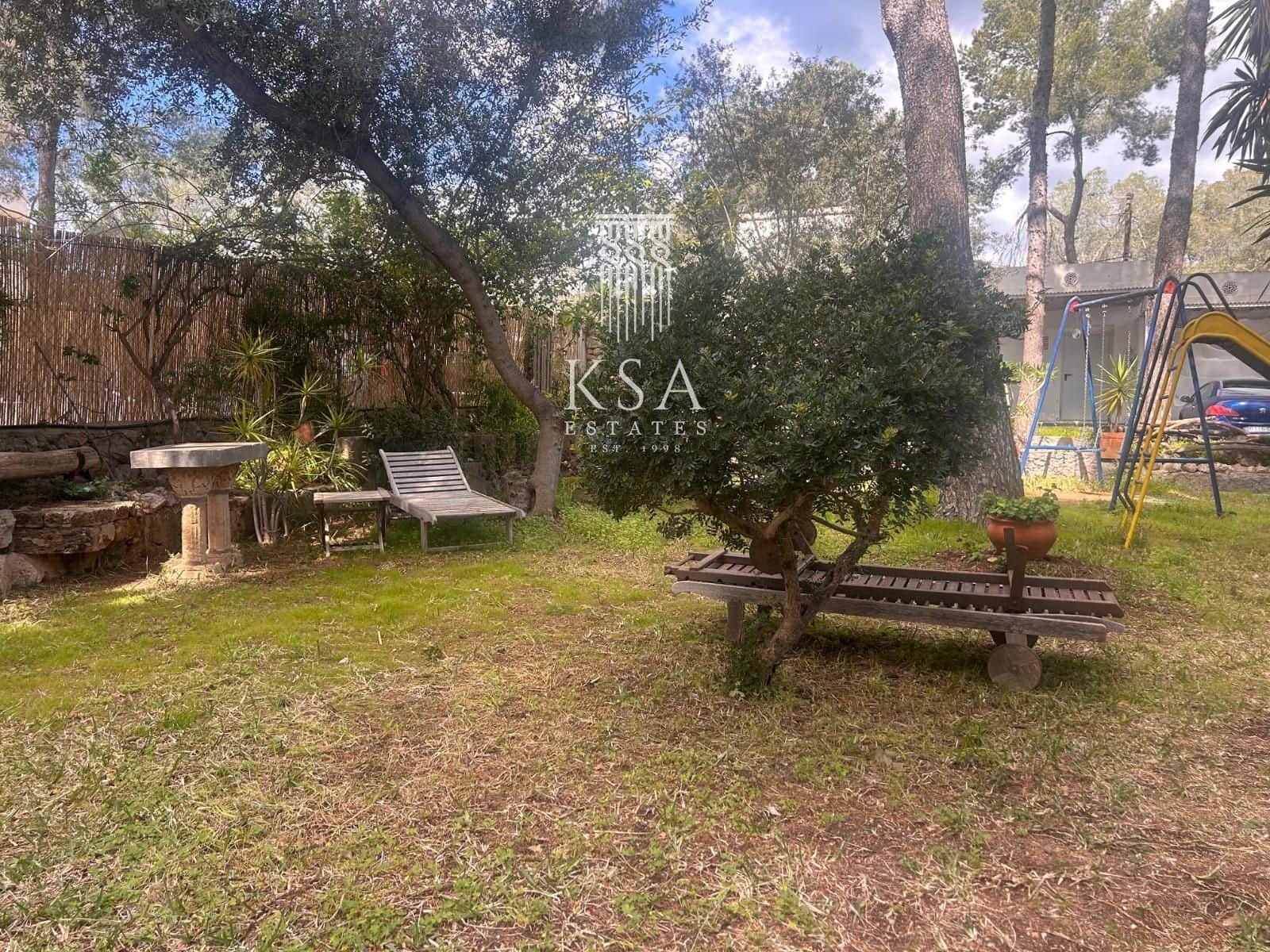 2 camera da letto Appartamento da affittare in Illetas con garage - 1.800 € (Rif: 9793501)