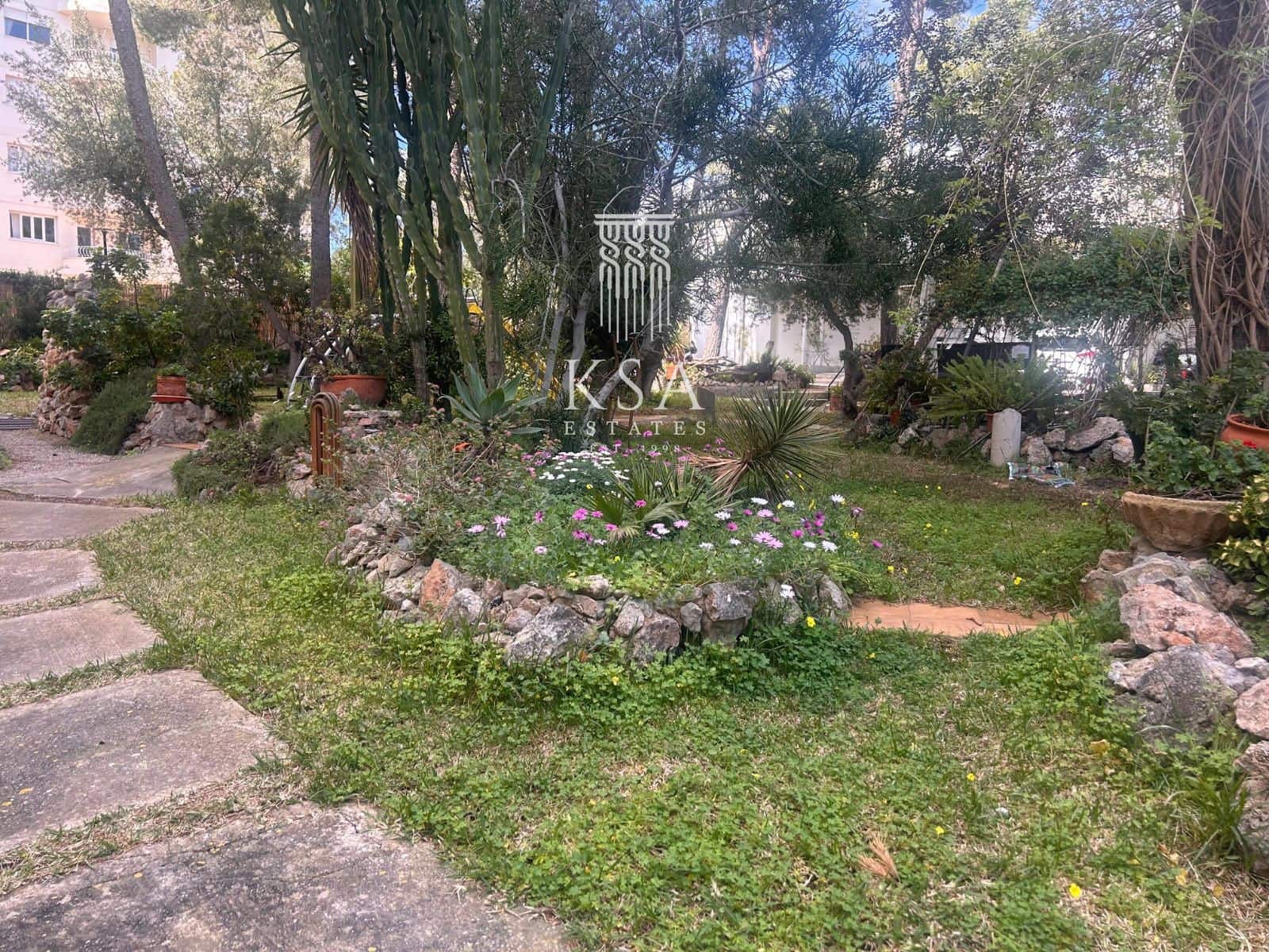 2 camera da letto Appartamento da affittare in Illetas con garage - 1.800 € (Rif: 9793501)