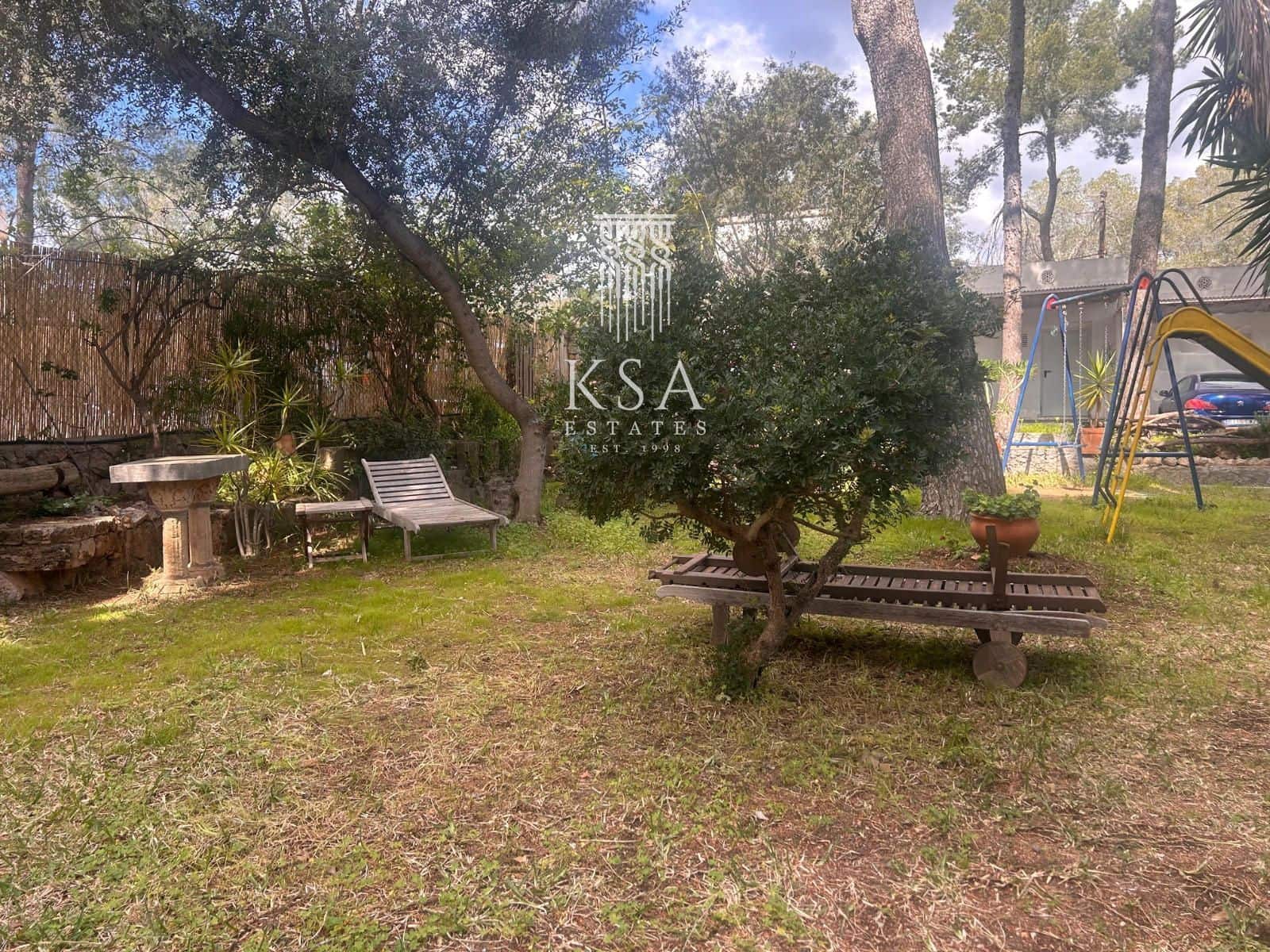 2 camera da letto Appartamento da affittare in Illetas con garage - 1.800 € (Rif: 9793501)