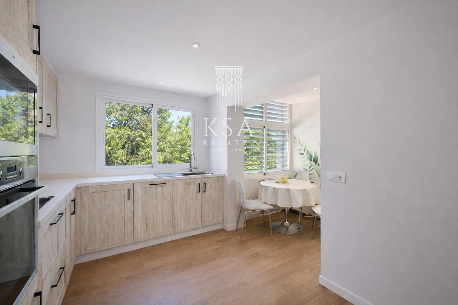 3 soverom Penthouse til salgs i Cas Catala med svømmebasseng garasje - € 1 180 000 (Ref: 9795721)