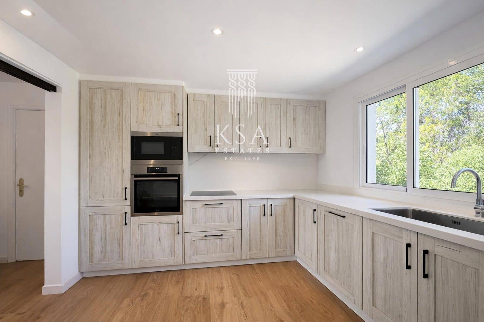 3 soverom Penthouse til salgs i Cas Catala med svømmebasseng garasje - € 1 180 000 (Ref: 9795721)