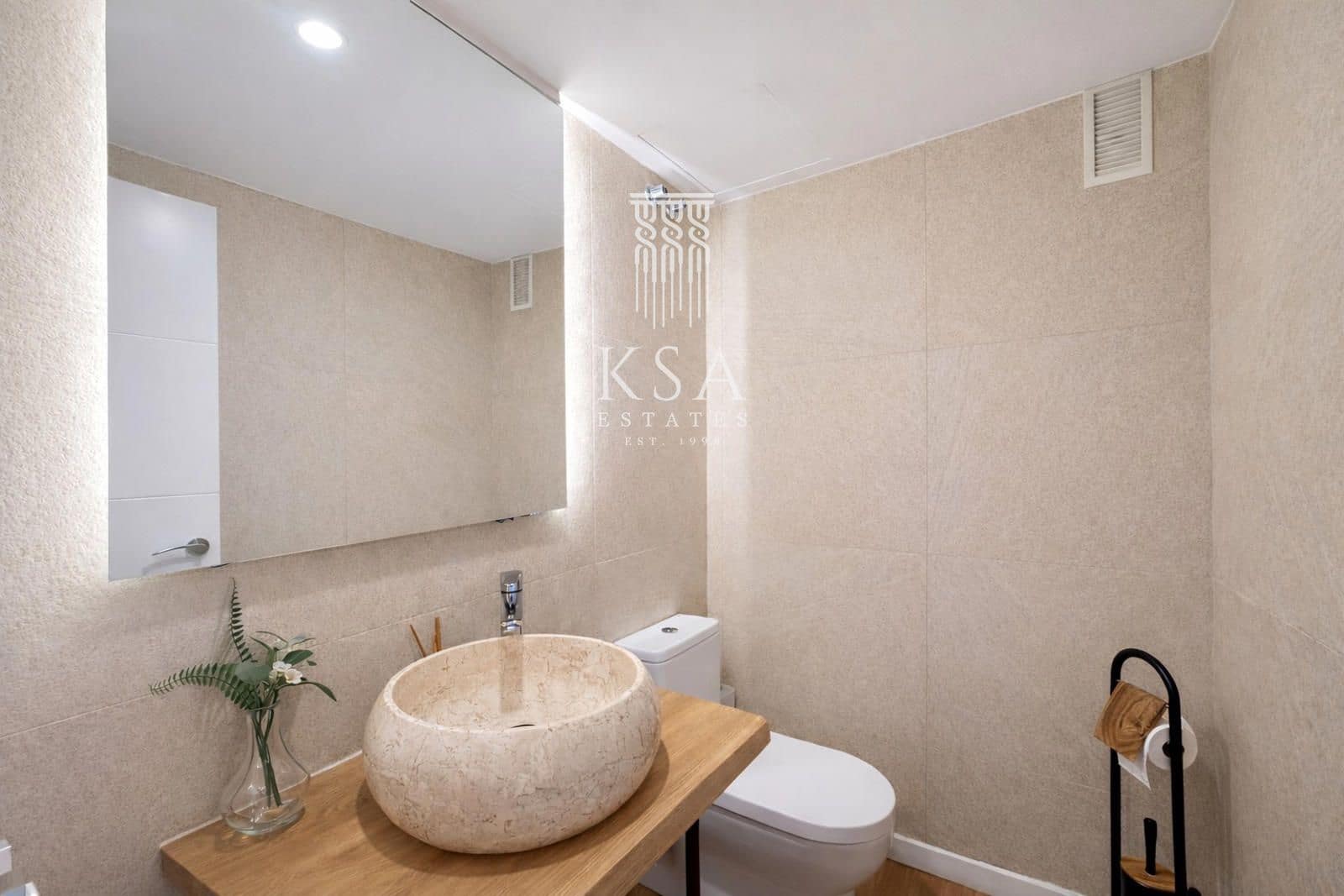 3 bedroom Penthouse for sale in Cas Catala with pool garage - € 1,180,000 (Ref: 9795721)