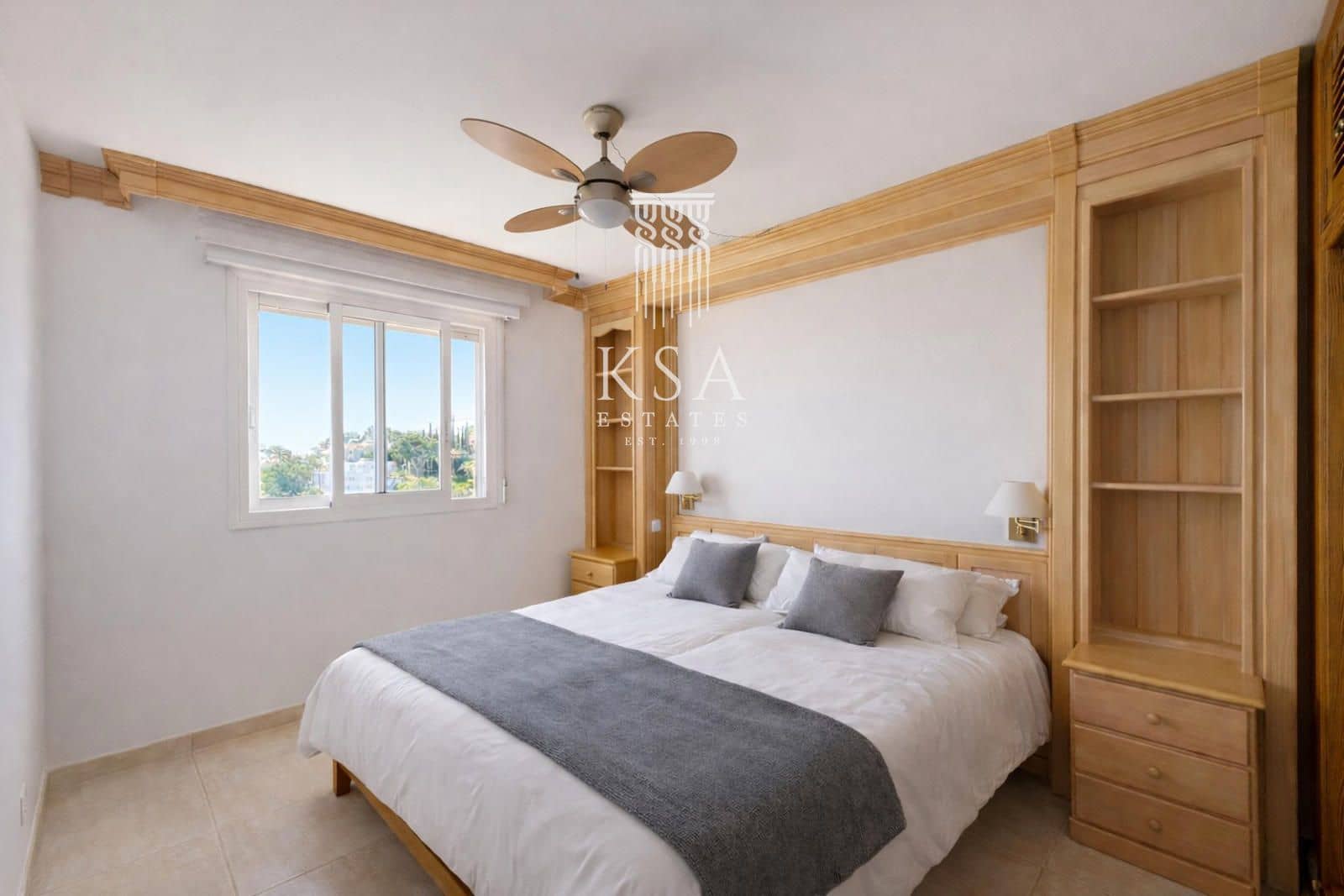 3 bedroom Penthouse for sale in Cas Catala with pool garage - € 1,180,000 (Ref: 9795721)