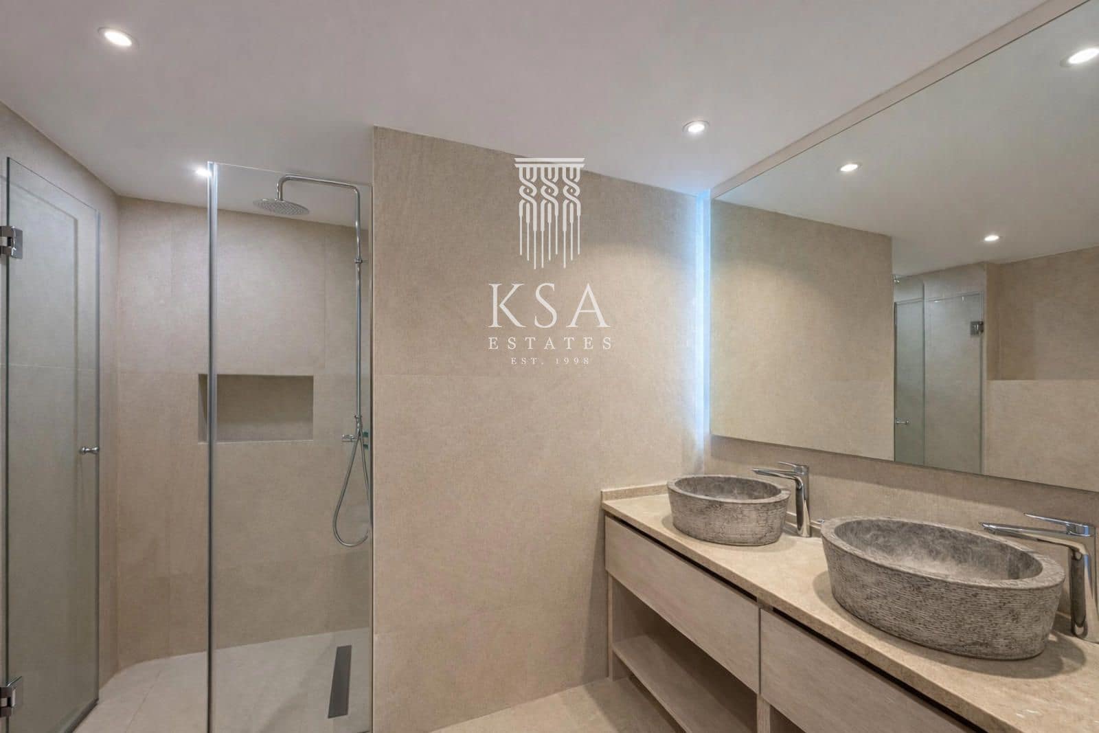 3 bedroom Penthouse for sale in Cas Catala with pool garage - € 1,180,000 (Ref: 9795721)