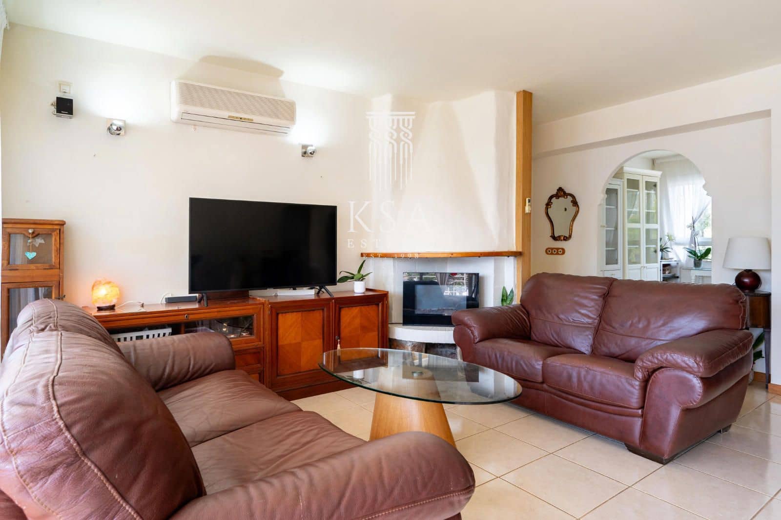 2 soverom Leilighet til leie i Illetas med garasje - € 1 800 (Ref: 9805864)