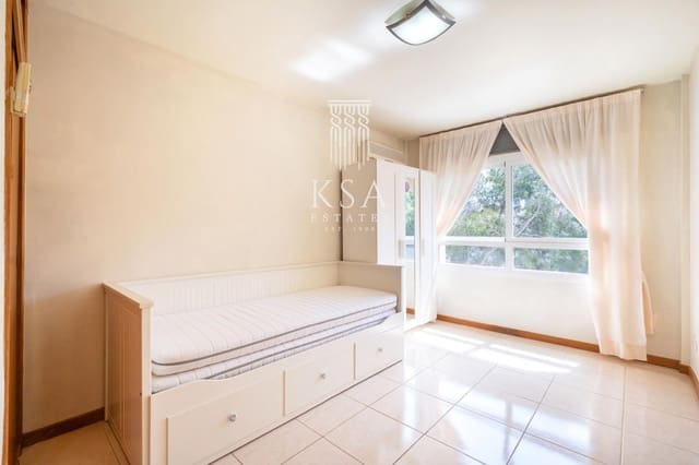 2 soverom Leilighet til leie i Illetas, Calvià med garasje - € 1 800 (Ref: 9805864)