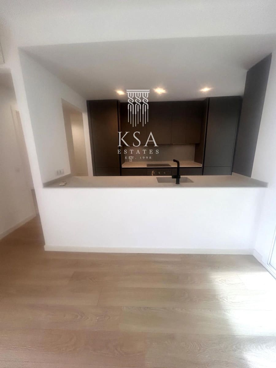 2 makuuhuone Asunto vuokrattavana paikassa Palma de Mallorca mukana uima-altaan 
autotalli - 1 600 € (Ref: 9821197)