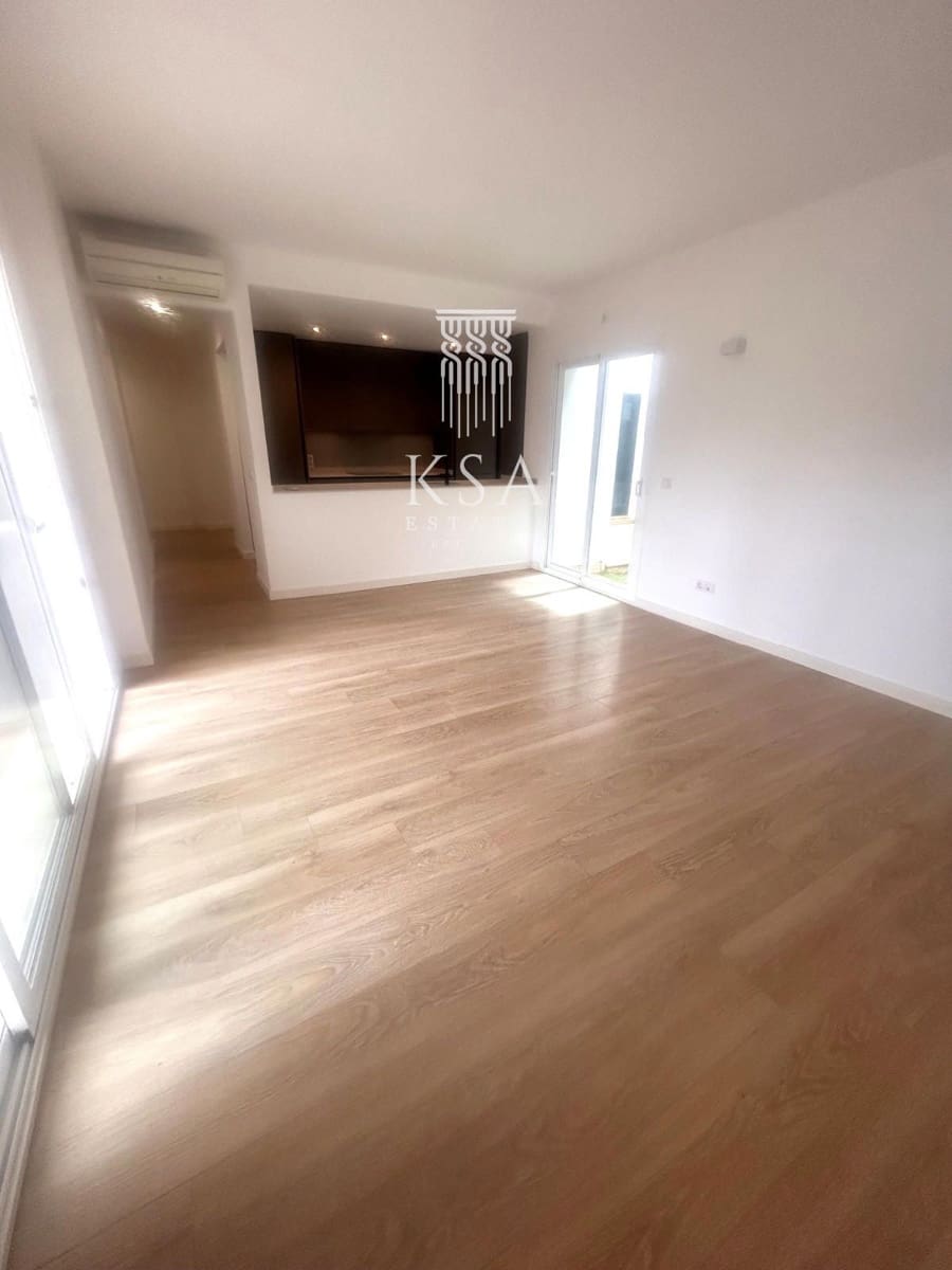 2 makuuhuone Asunto vuokrattavana paikassa Palma de Mallorca mukana uima-altaan 
autotalli - 1 600 € (Ref: 9821197)