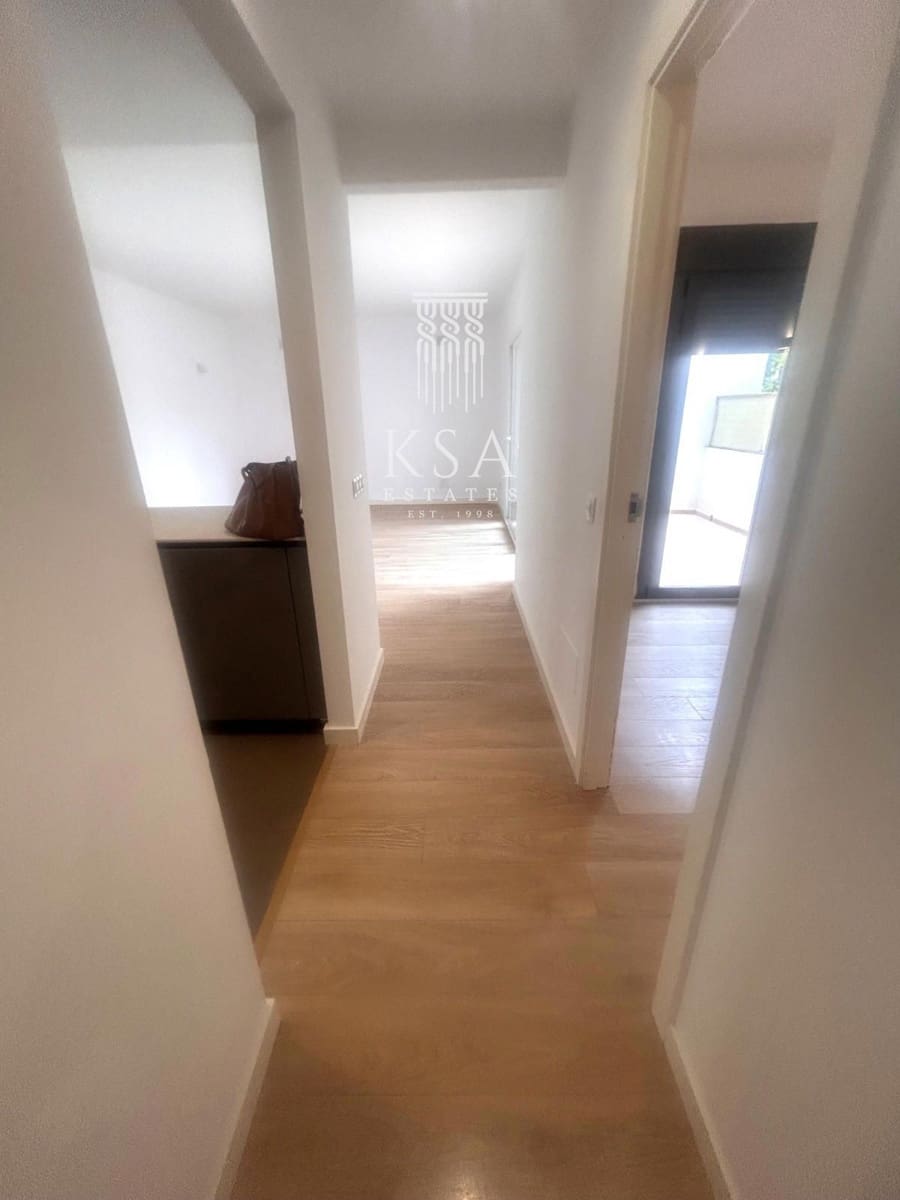 2 makuuhuone Asunto vuokrattavana paikassa Palma de Mallorca mukana uima-altaan 
autotalli - 1 600 € (Ref: 9821197)