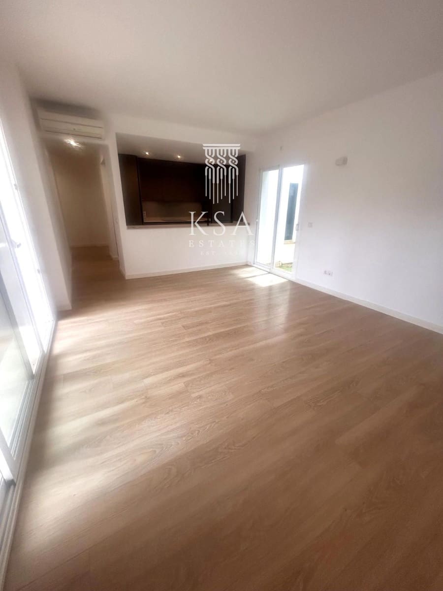 2 makuuhuone Asunto vuokrattavana paikassa Palma de Mallorca mukana uima-altaan 
autotalli - 1 600 € (Ref: 9821197)