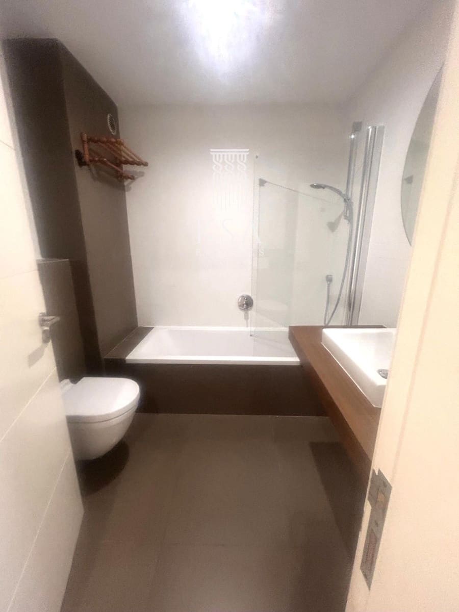2 makuuhuone Asunto vuokrattavana paikassa Palma de Mallorca mukana uima-altaan 
autotalli - 1 600 € (Ref: 9821197)