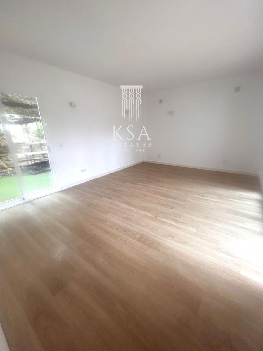 2 makuuhuone Asunto vuokrattavana paikassa Palma de Mallorca mukana uima-altaan 
autotalli - 1 600 € (Ref: 9821197)