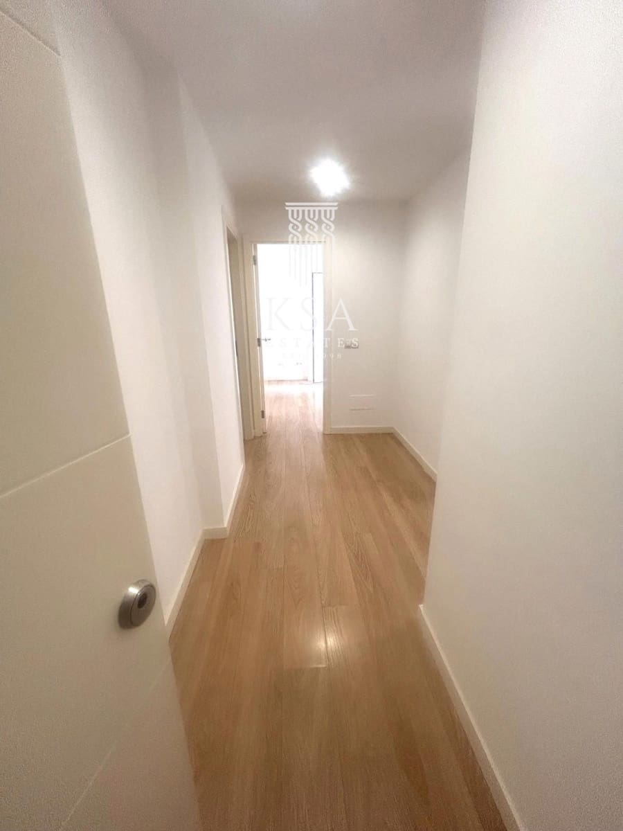 2 makuuhuone Asunto vuokrattavana paikassa Palma de Mallorca mukana uima-altaan 
autotalli - 1 600 € (Ref: 9821197)