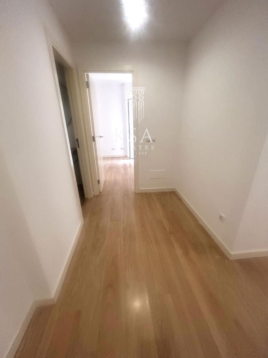 2 makuuhuone Asunto vuokrattavana paikassa Palma de Mallorca mukana uima-altaan 
autotalli - 1 600 € (Ref: 9821197)