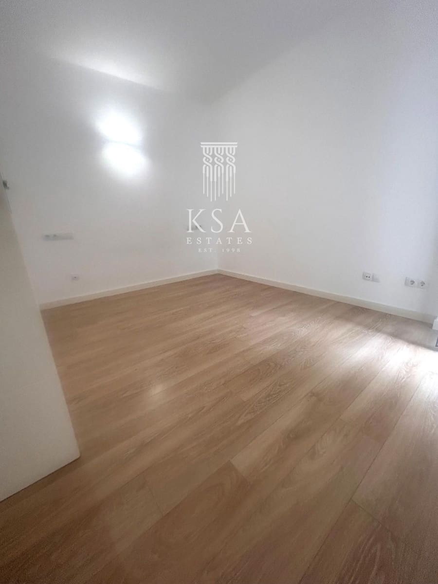2 makuuhuone Asunto vuokrattavana paikassa Palma de Mallorca mukana uima-altaan 
autotalli - 1 600 € (Ref: 9821197)