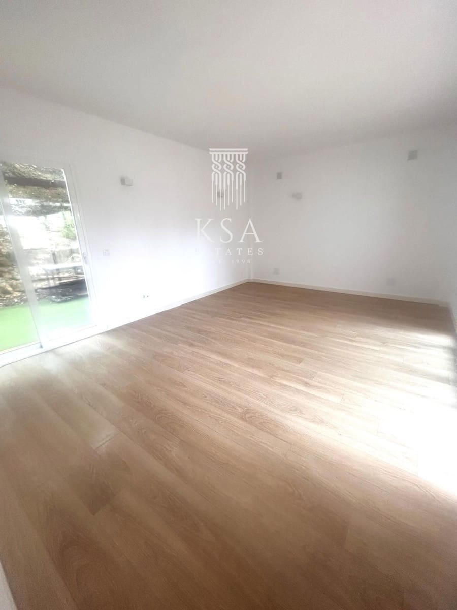 2 makuuhuone Asunto vuokrattavana paikassa Palma de Mallorca mukana uima-altaan 
autotalli - 1 600 € (Ref: 9821197)