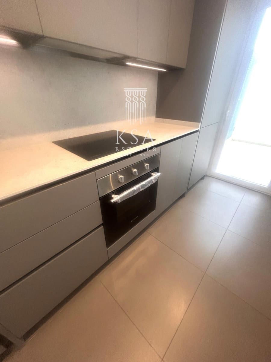 2 makuuhuone Asunto vuokrattavana paikassa Palma de Mallorca mukana uima-altaan 
autotalli - 1 600 € (Ref: 9821197)