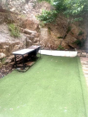2 makuuhuone Asunto vuokrattavana paikassa Palma de Mallorca mukana uima-altaan 
autotalli - 1 600 € (Ref: 9821197)