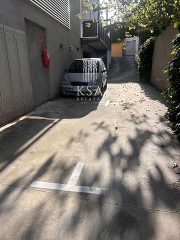Garage till salu i Palma de Mallorca - 23 000 € (Ref: 9905279)