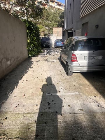 Garage till salu i Palma de Mallorca - 23 000 € (Ref: 9905279)