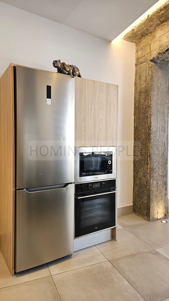 2 sypialnia Mieszkanie do wynajęcia w Miasto Malaga - 3 000 € (Ref: 10008380)