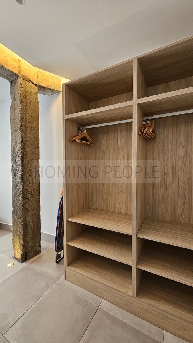 2 sypialnia Mieszkanie do wynajęcia w Miasto Malaga - 3 000 € (Ref: 10008380)