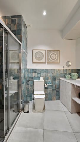 2 sypialnia Mieszkanie do wynajęcia w Centro Historico, Miasto Málaga - 3 000 € (Ref: 10008380)
