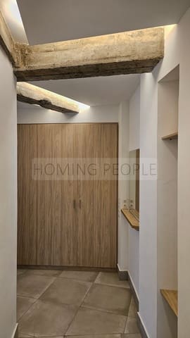 2 sypialnia Mieszkanie do wynajęcia w Centro Historico, Miasto Málaga - 3 000 € (Ref: 10008380)