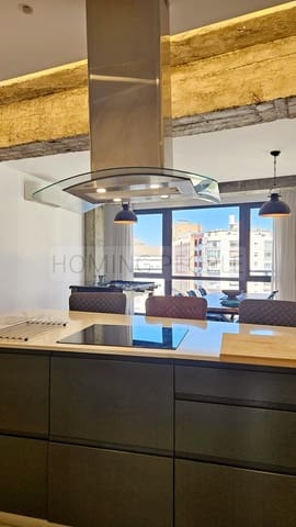2 sypialnia Mieszkanie do wynajęcia w Centro Historico, Miasto Málaga - 3 000 € (Ref: 10008380)
