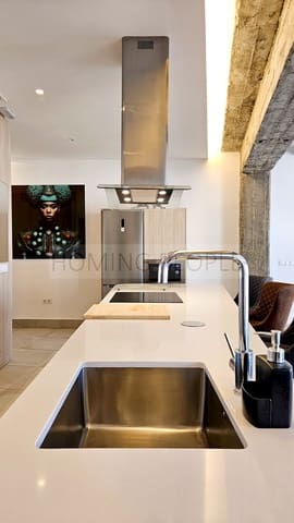 2 sypialnia Mieszkanie do wynajęcia w Centro Historico, Miasto Málaga - 3 000 € (Ref: 10008380)