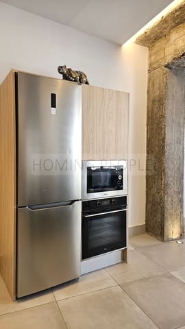 2 sypialnia Mieszkanie do wynajęcia w Centro Historico, Miasto Málaga - 3 000 € (Ref: 10008380)