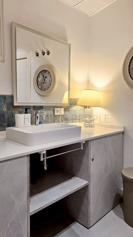 2 sypialnia Mieszkanie do wynajęcia w Centro Historico, Miasto Málaga - 3 000 € (Ref: 10008380)