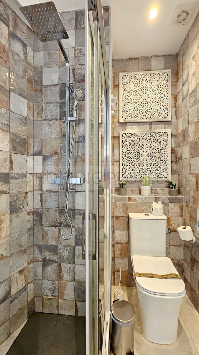 2 sypialnia Mieszkanie do wynajęcia w Miasto Malaga - 3 000 € (Ref: 10008380)