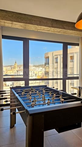 2 sypialnia Mieszkanie do wynajęcia w Centro Historico, Miasto Málaga - 3 000 € (Ref: 10008380)