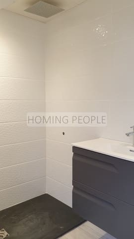2 soverom Leilighet til leie i La Herradura, Almuñécar - € 800 (Ref: 10054807)
