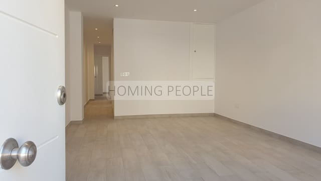 2 soverom Leilighet til leie i La Herradura, Almuñécar - € 800 (Ref: 10054807)