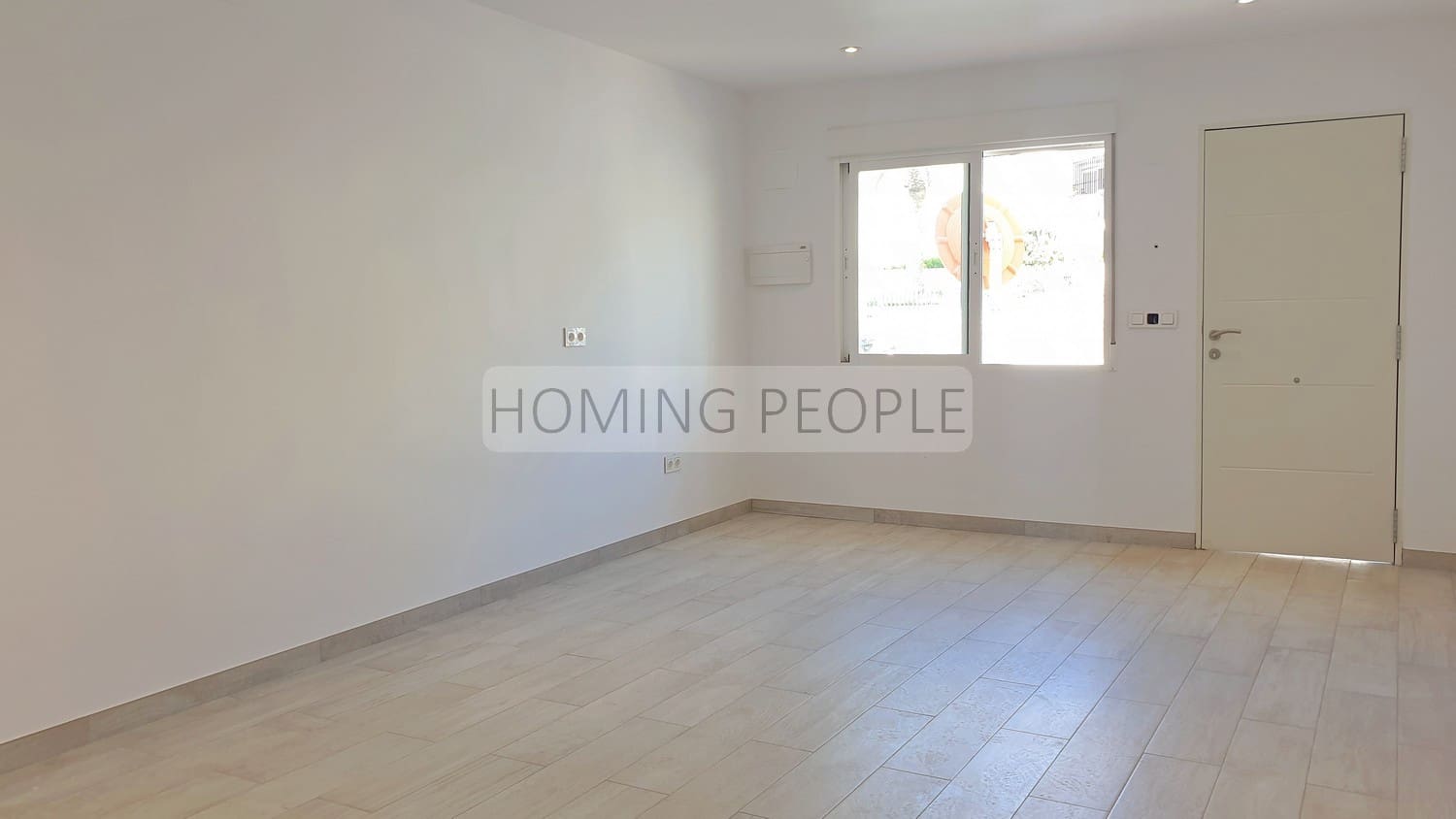 2 soverom Leilighet til leie i La Herradura - € 800 (Ref: 10054807)