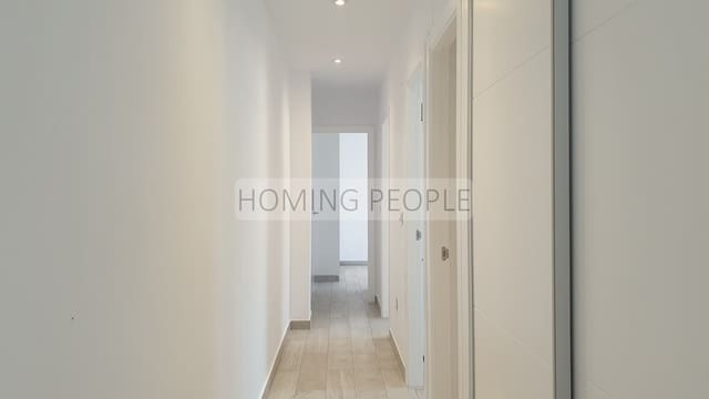 2 soverom Leilighet til leie i La Herradura, Almuñécar - € 800 (Ref: 10054807)