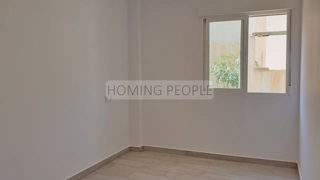 2 soverom Leilighet til leie i La Herradura, Almuñécar - € 800 (Ref: 10054807)