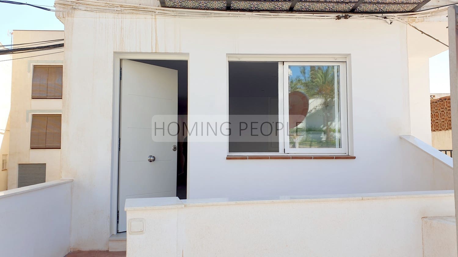 2 soverom Leilighet til leie i La Herradura - € 800 (Ref: 10054807)