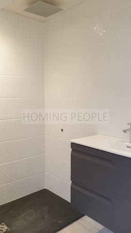 2 Zimmer Wohnung zu vermieten in La Herradura, Almuñécar - 800 € (Ref: 10054807)