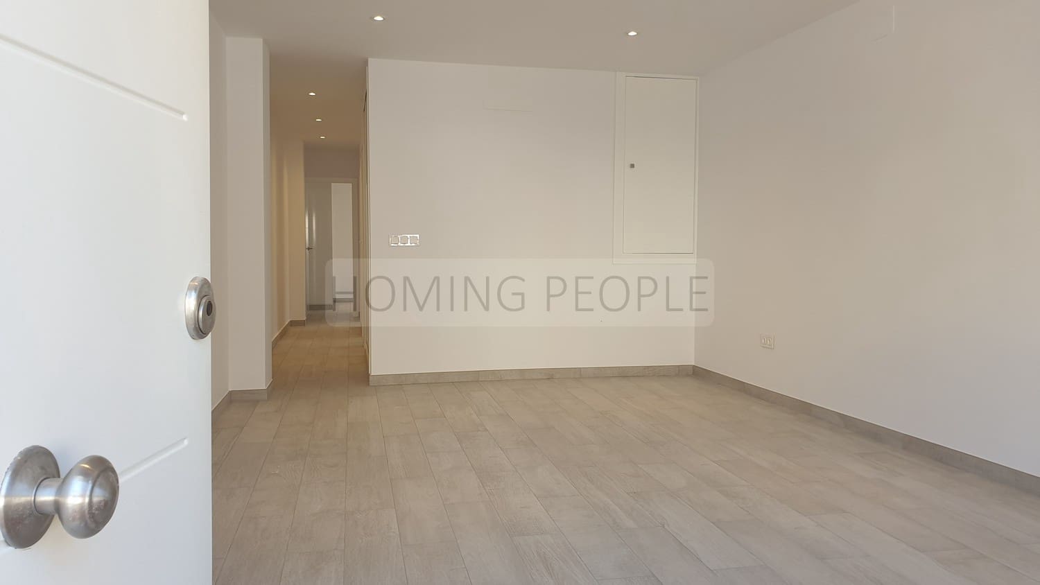 2 bedroom Flat for rent in La Herradura - € 800 (Ref: 10054807)