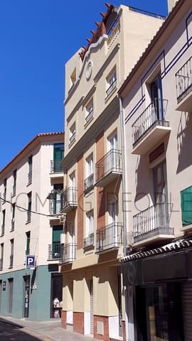 Piso de 1 habitación en San Felipe Neri, Málaga ciudad en alquiler - 1.075 € (Ref: 10063866)