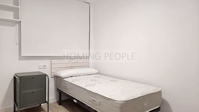 3 Zimmer Wohnung zu vermieten in La Herradura, Almuñécar mit Garage - 1.300 € (Ref: 10075385)