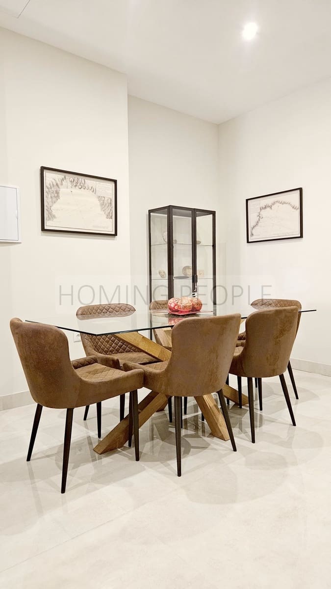 3 quarto Apartamento para arrendar em Almunecar - 1 800 € (Ref: 10077687)