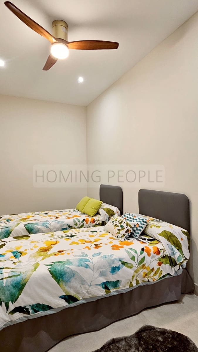 3 quarto Apartamento para arrendar em Almunecar - 1 800 € (Ref: 10077687)