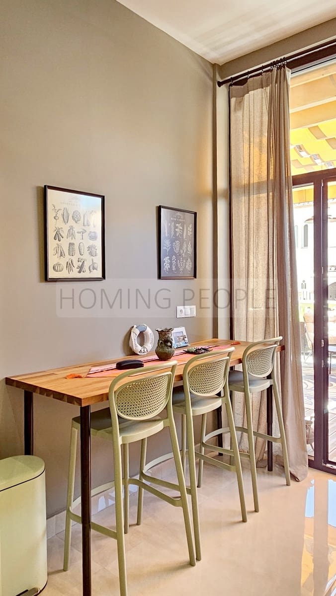 3 quarto Apartamento para arrendar em Almunecar - 1 800 € (Ref: 10077687)