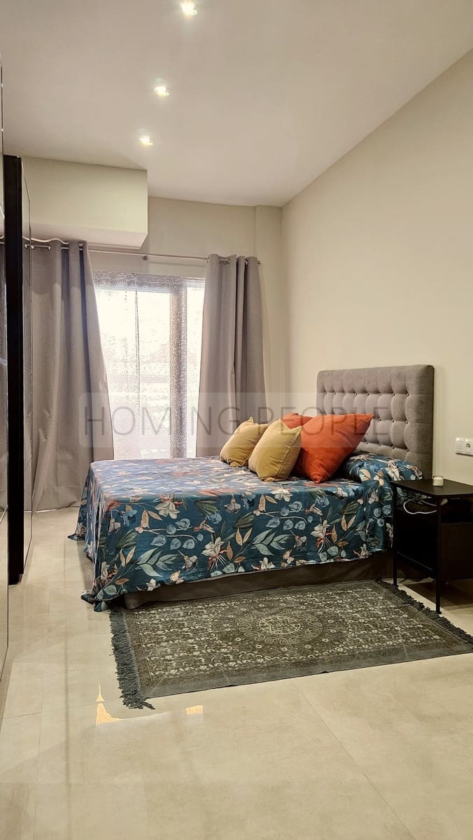 3 quarto Apartamento para arrendar em Almunecar - 1 800 € (Ref: 10077687)