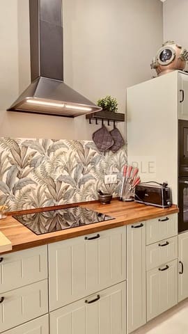 3 quarto Apartamento para arrendar em Almuñécar - 1 800 € (Ref: 10077687)