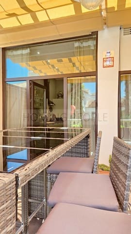 3 quarto Apartamento para arrendar em Almuñécar - 1 800 € (Ref: 10077687)